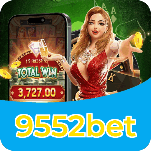 Comparação APP mobile vs versão web da 9552bet