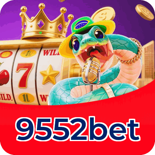 Tabela RTP dos jogos de cassino da 9552bet
